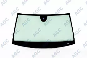 MERCEDES GLK-CLASS (2008 - 2015)